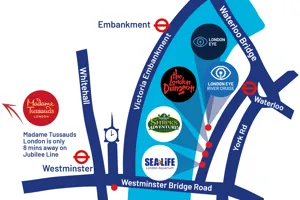 South Bank London Map 2025 (1)