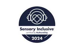 Kulturecity Sensory Inclusive Badge (1)