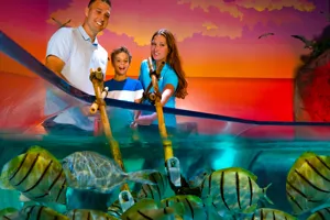 SLA Fishing Edit