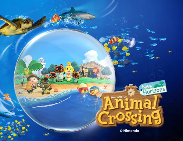 Animal Crossing