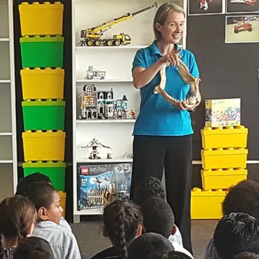 Schools Outreach Photos 7