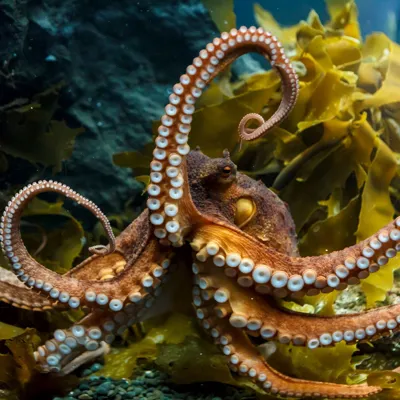 Octopus