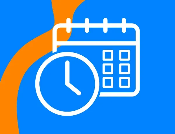 Opening Hours Icon 3