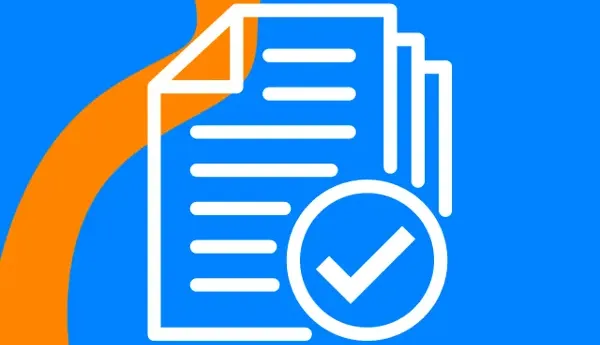 Risk Assessment Icon 4