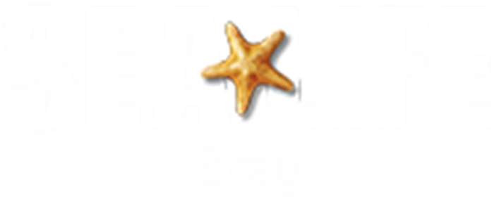 SEA LIFE BRAY AQUARIUM LOGO