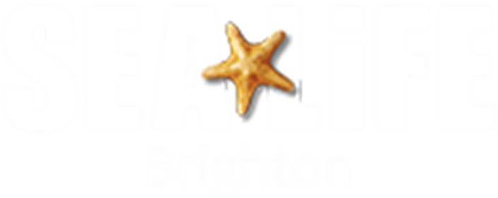 SEA LIFE BRIGHTON AQUARIUM LOGO