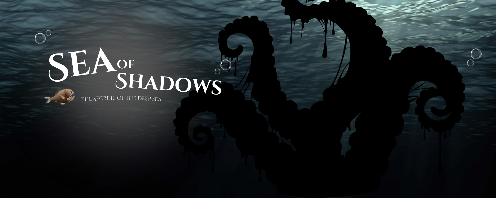 Sea of Shadows: Secrets of the Deep Sea 