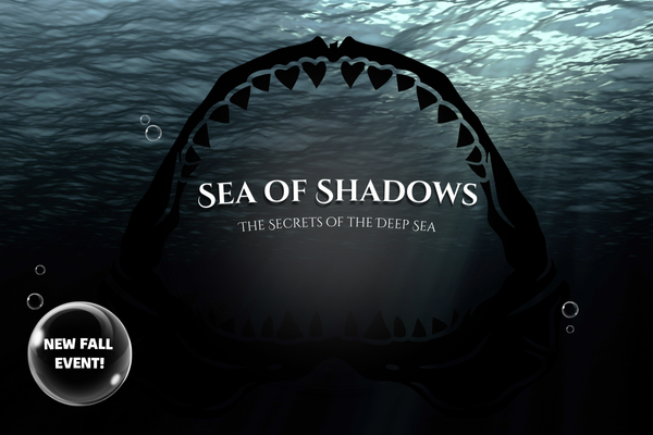 Sea Of Shadows Cms