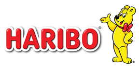 Haribo Logo