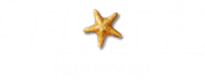 Logo SEA LIFE Hannover