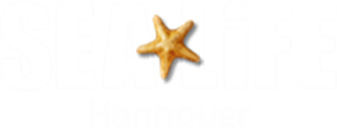 Logo SEA LIFE Hannover