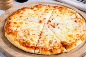 CHEESE PIZZA