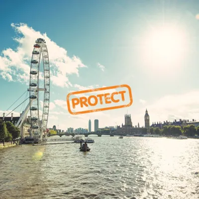 Protect River Thames