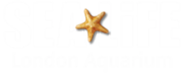 Sea Life London Aquarium Logo