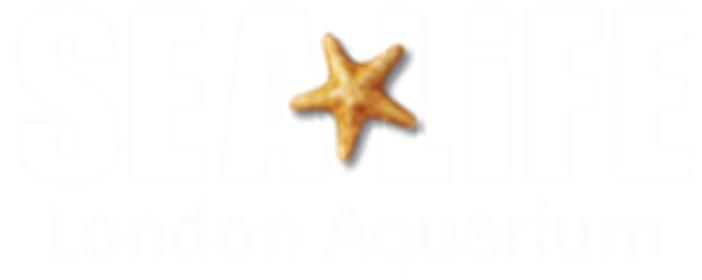 Sea Life London Aquarium Logo