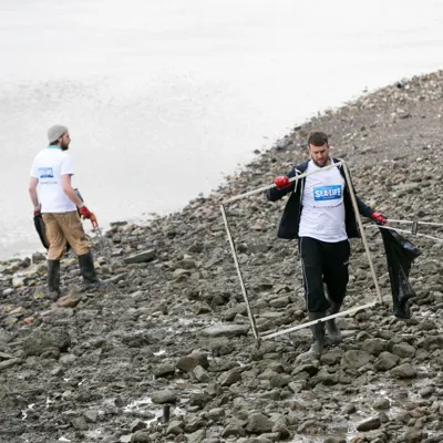 Plastic Pollution