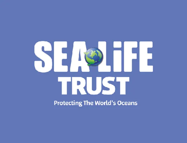 SEA LIFE Trust logo