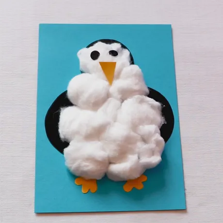 Penguin Blog Image