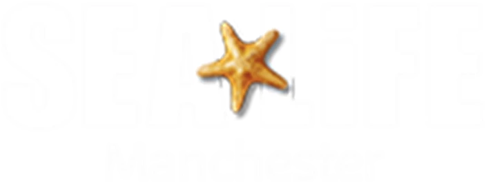 SEA LIFE MANCHESTER AQUARIUM LOGO