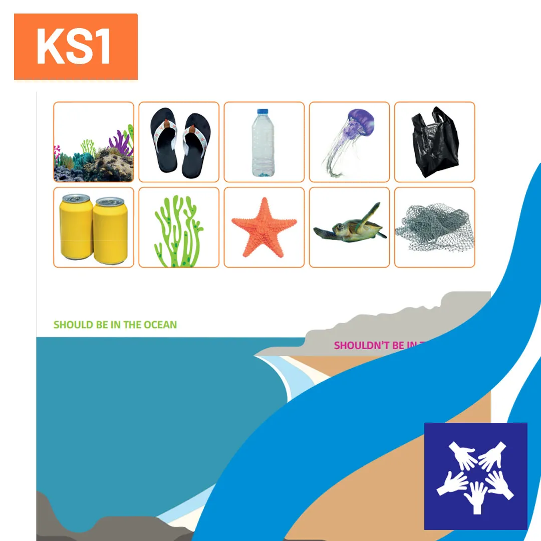 SL What Belongs In The Ocean 1080X1080