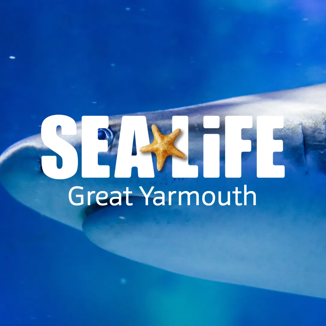Great Yarmouth