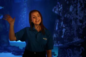 Ranger Bethan Wave