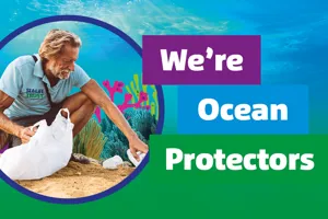 We Are Ocean Protectors 1200X700