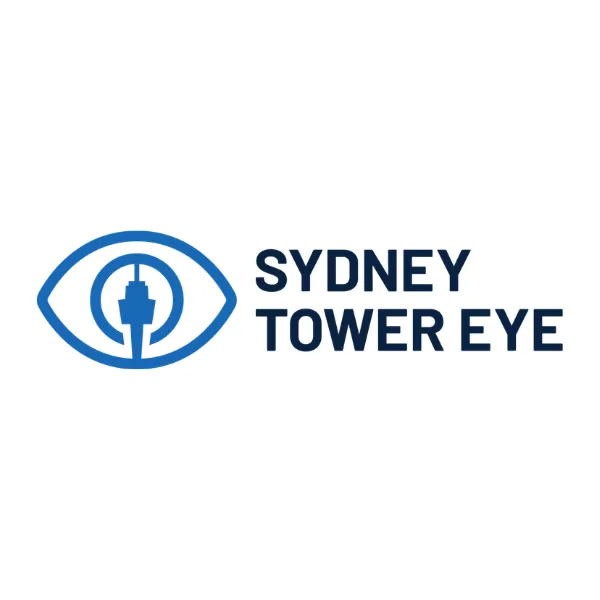 Sydney Tower Eye Logo STE 2026