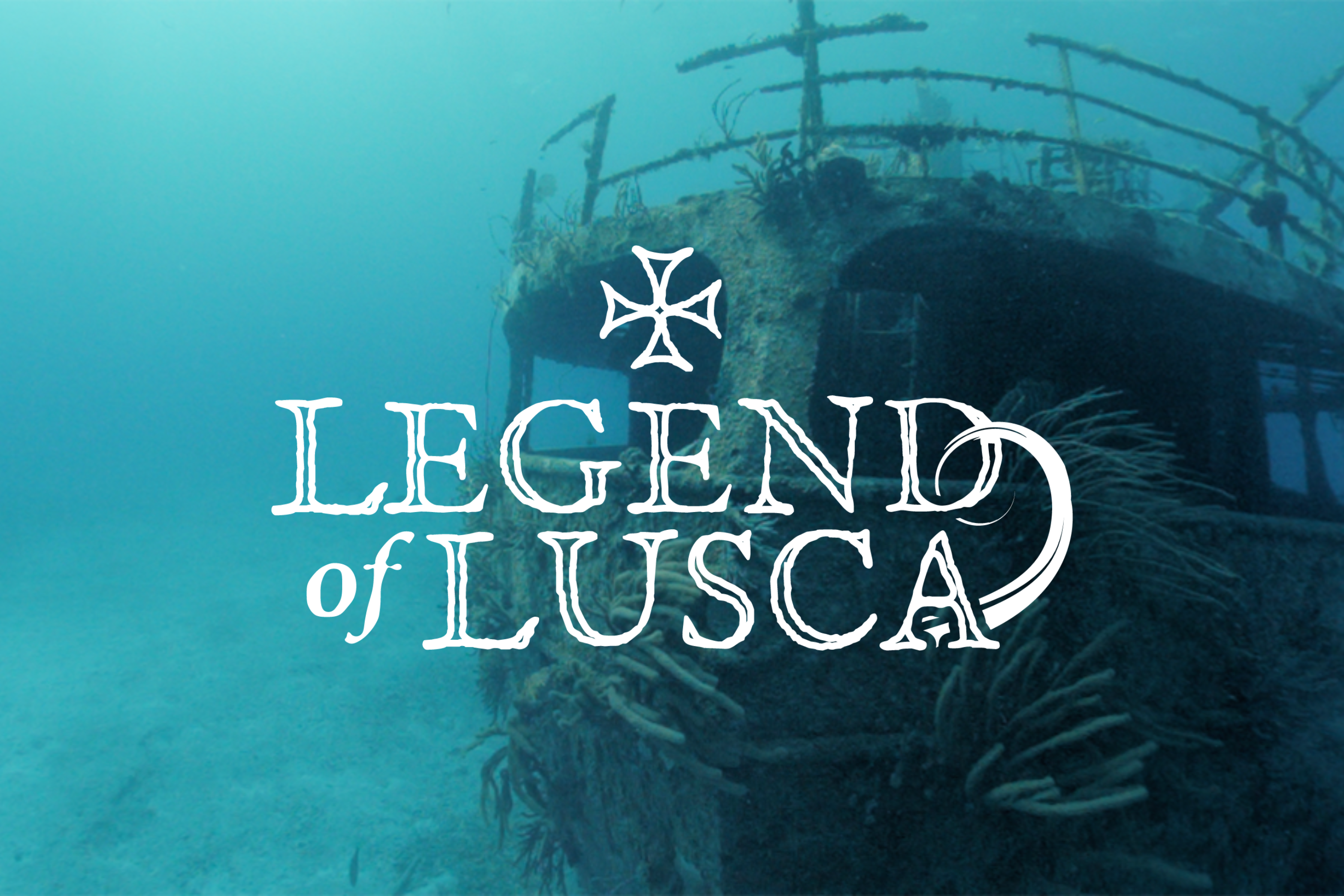 Legend Of Lusca VR