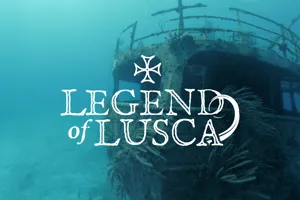Legend Of Lusca VR