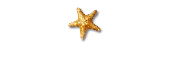 SEA LIFE + Melbourne (White Text) RGB