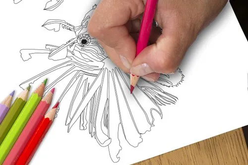 Colouring In Tab 2