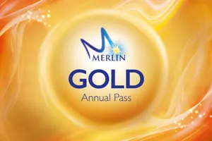 MAP Card Gold