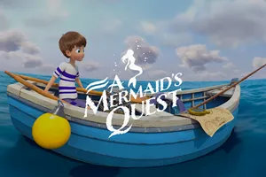 A Mermaids Quest VR