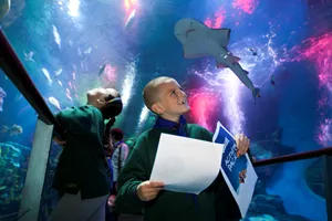 Sealife Schools Programs Activitypacks | SEA LIFE Aquarium