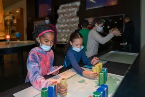 cranbrook science museum photo