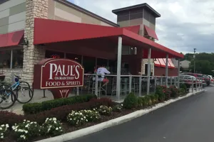Paul's On Main Street