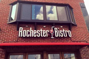Rochester Bistro
