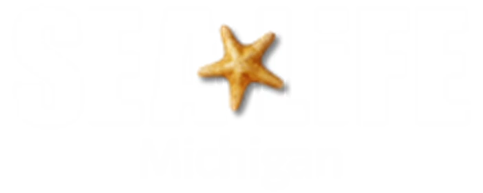 SL Michigan 188X75 Png | SEA LIFE Aquarium