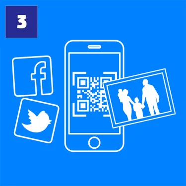 Digital Photo Pass | SEA LIFE Aquarium Mall of America