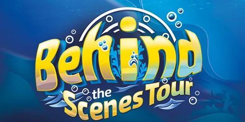 Education Workshops | SEA LIFE at Mall of America
