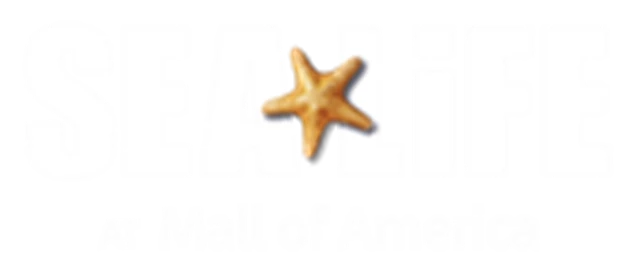 Logo | SEA LIFE at Mall of America