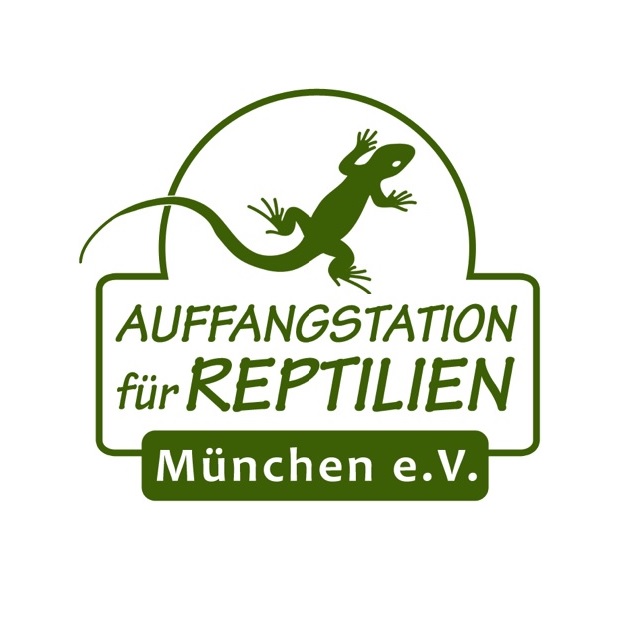 Logo Reptilienauffangstation