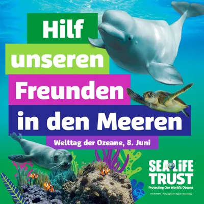 SL Trust Oceans Week 2025
