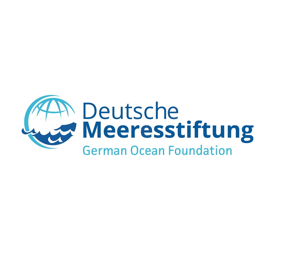 Logo Deutsche Meeresstiftung Square