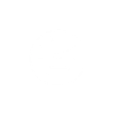 Piktogramm Entwicklung Weiß