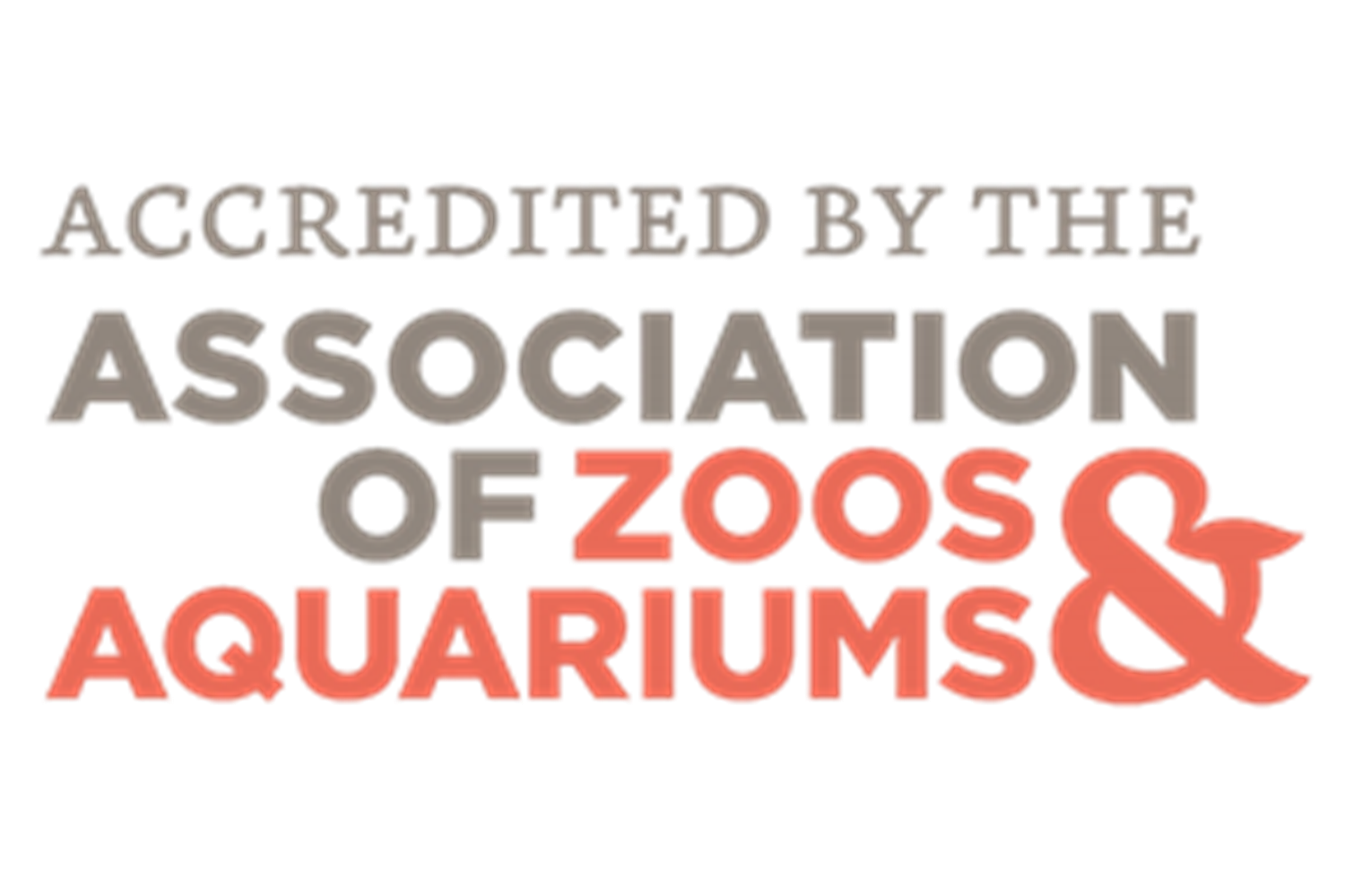 Association Of Zoos And Aquariums Sea Life Orlando Aquarium