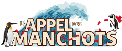 l'appel des manchots