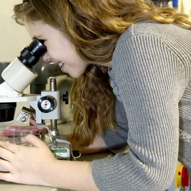 Marine Biologist