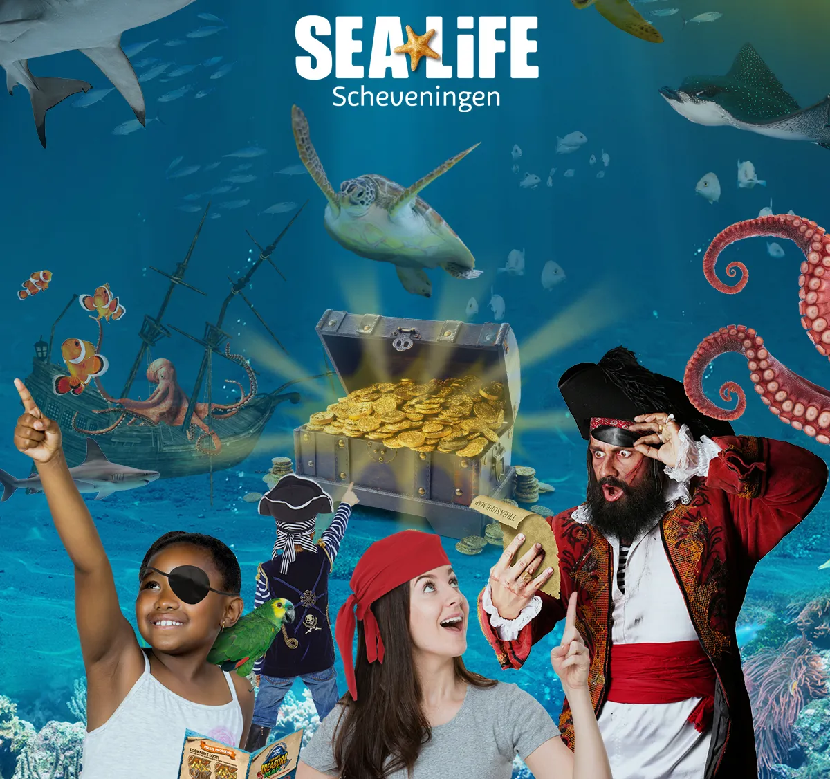 SEALIFE PIRATES Launch Mobile Banner 1200X1500 ARTWORK NL (1)